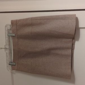 J.Crew Wool Mini